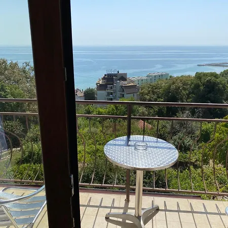 Apartament Rai-only Adults