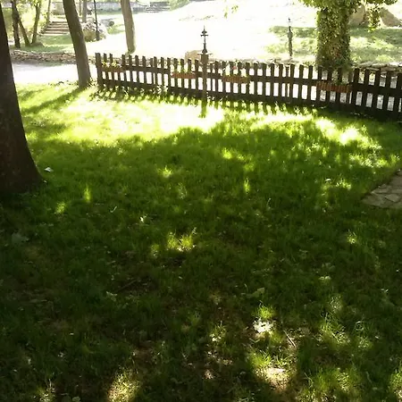 Apartmán Rai *