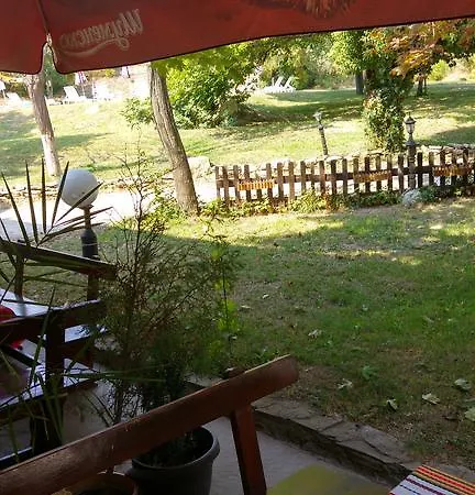 Rai-only Adults Apartament