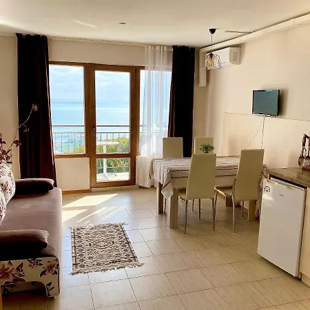 Διαμέρισμα Rai-only Adults Golden Sands