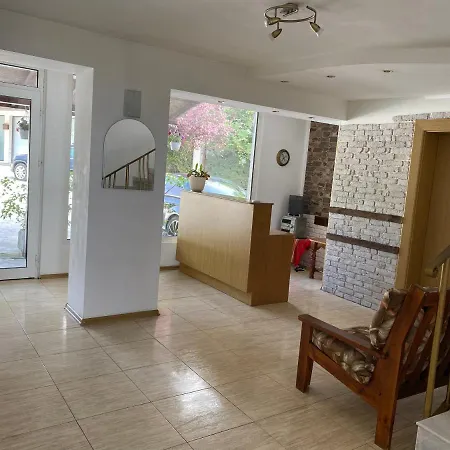 Διαμέρισμα Rai-only Adults Golden Sands