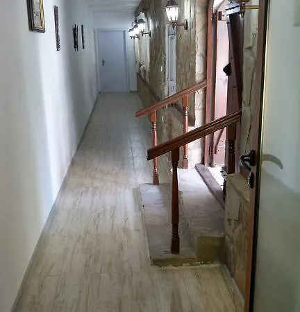 Apartment Rai-only Adults Golden Sands