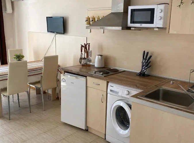 Rai-only Adults 公寓 金沙